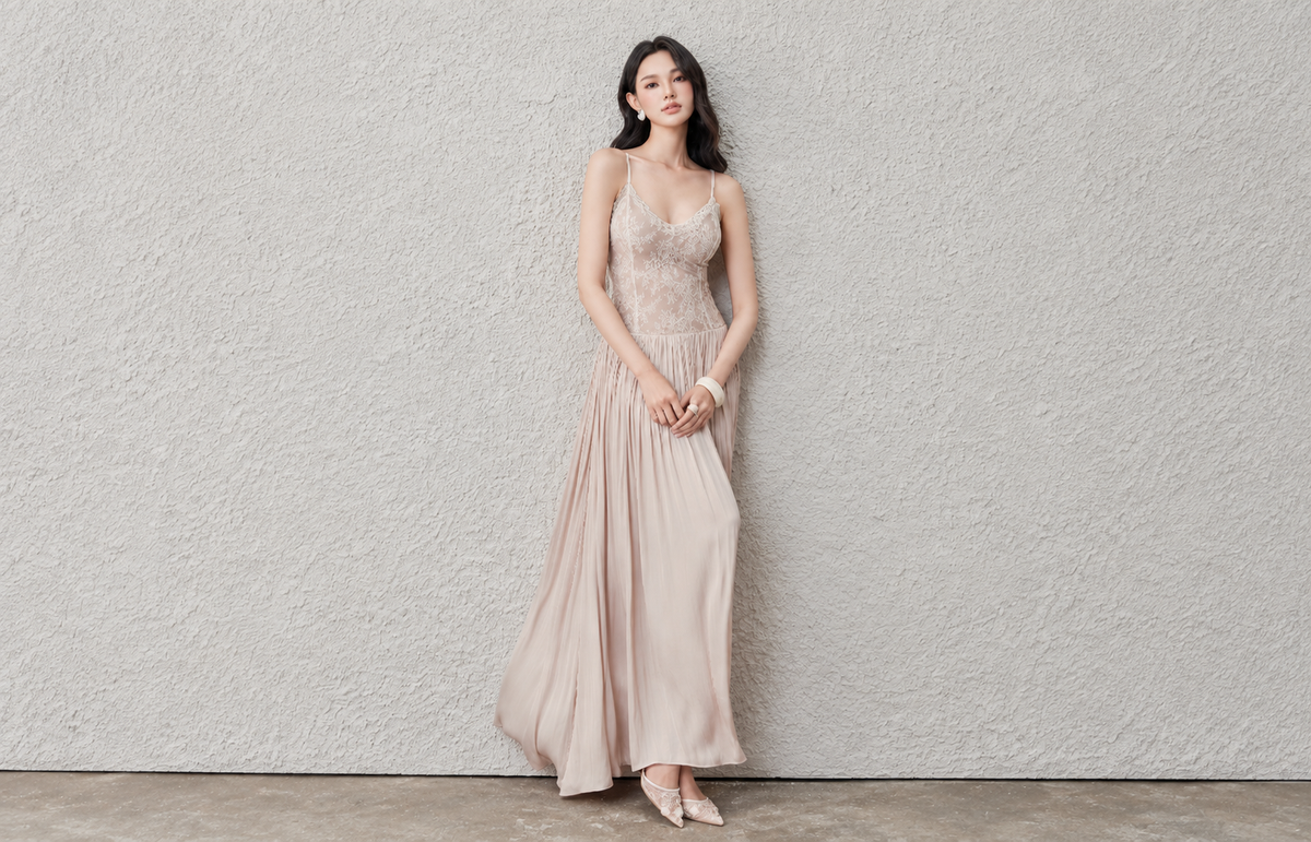 The Ultimate Guide to Women's Dresses: Silhouette Mastery, Fabric Science, and Timeless Styling Elegance