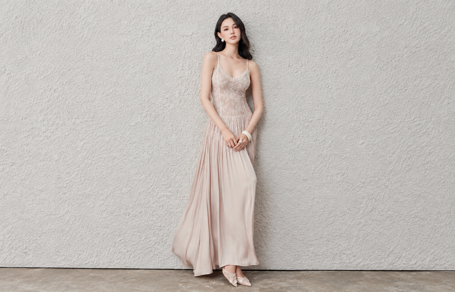 The Ultimate Guide to Women's Dresses: Silhouette Mastery, Fabric Science, and Timeless Styling Elegance